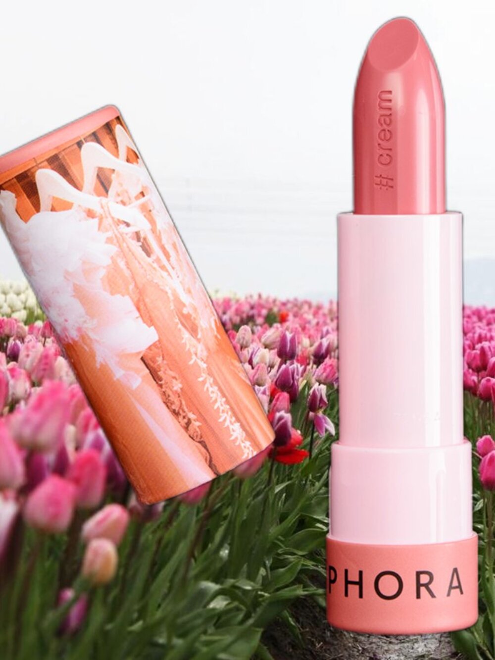 Sephora # 3 Oui ! Lipstories Lipstick